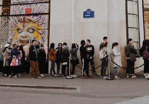 5 Interesting Queue Management Facts