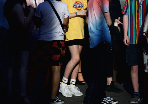 The Real Cost of Queues