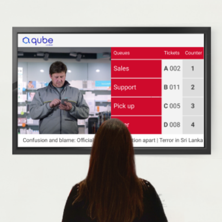 Key strategies to improve Customer Service using Queue Management systems