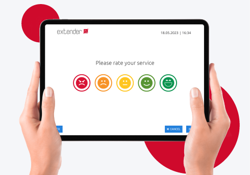 Value your customers’ opinion