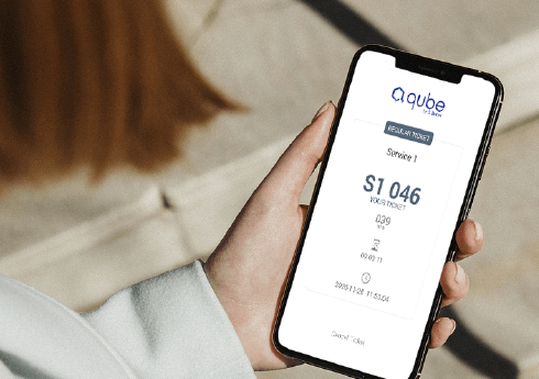 Redefine Your Visitor’s Waiting Experience