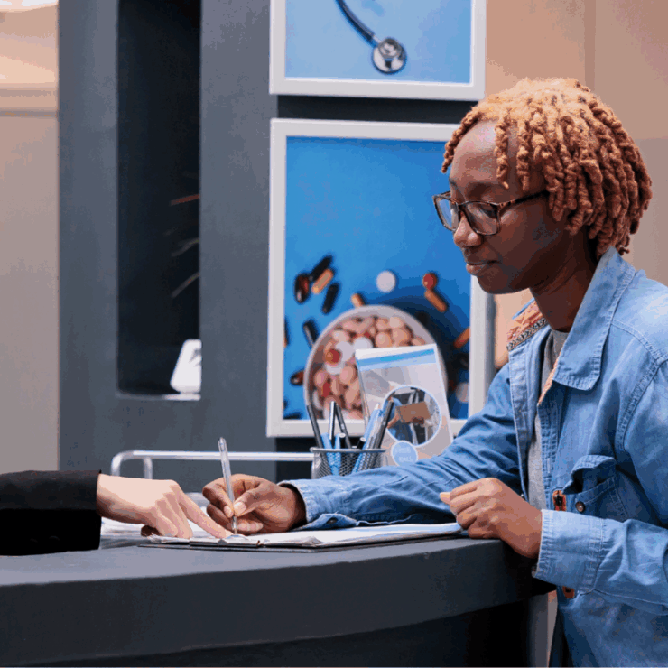 Enhancing Healthcare Efficiency with Queue Management Systems