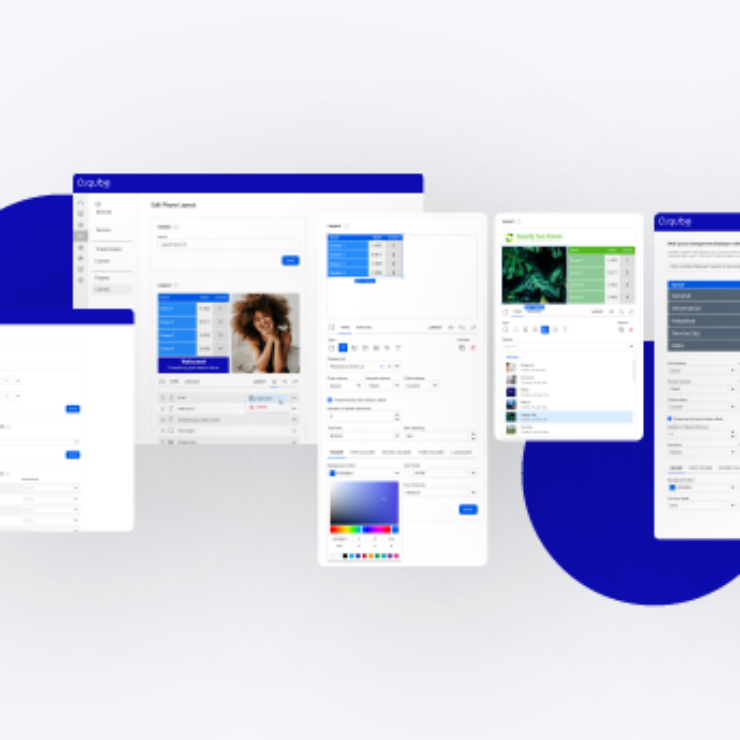 Qube launches new features that will improve your experience