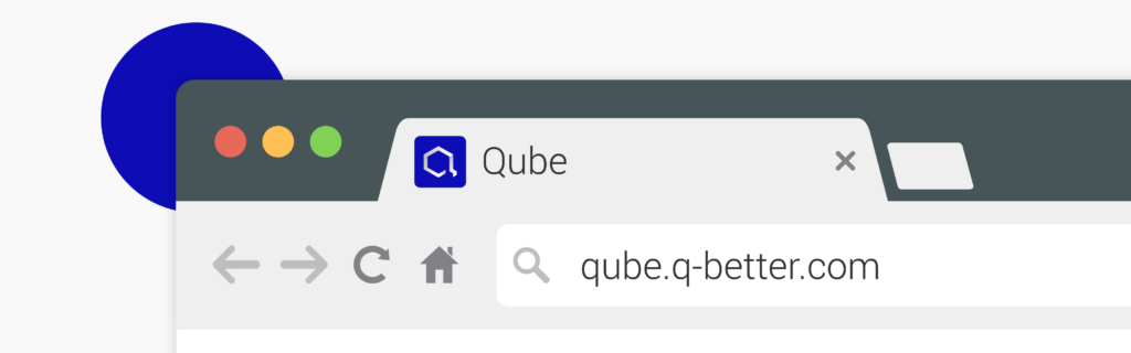 [IMPORTANT UPDATE] Qube Domain Migration