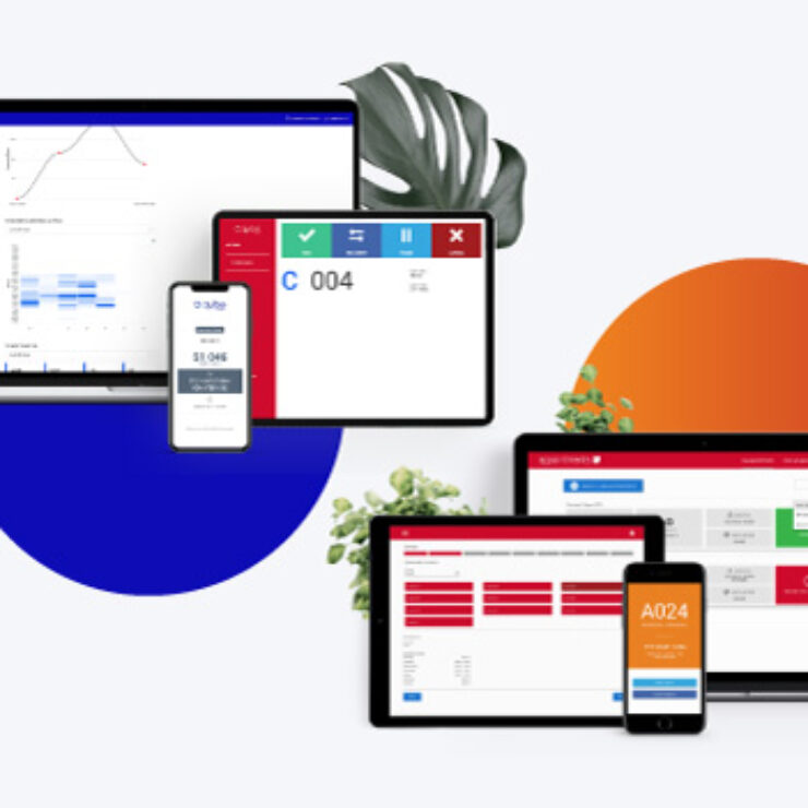 Upgrade to Qube or Bloom Enterprise